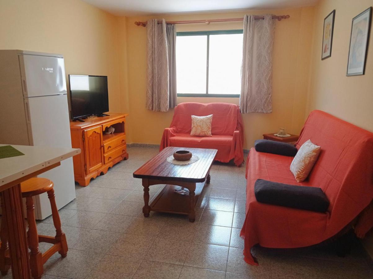 شقة مورو ذيل خابلِ  في Apartamento Nahjey المظهر الخارجي الصورة